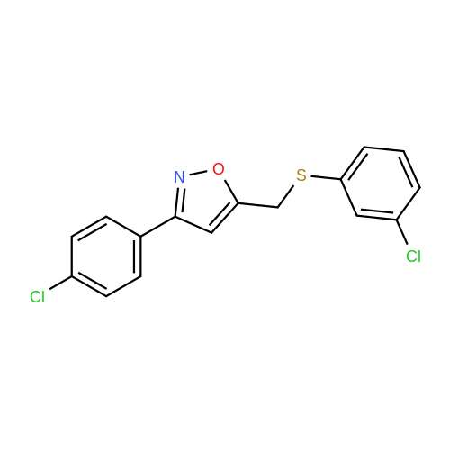 Chemical Structure| 551921-25-6