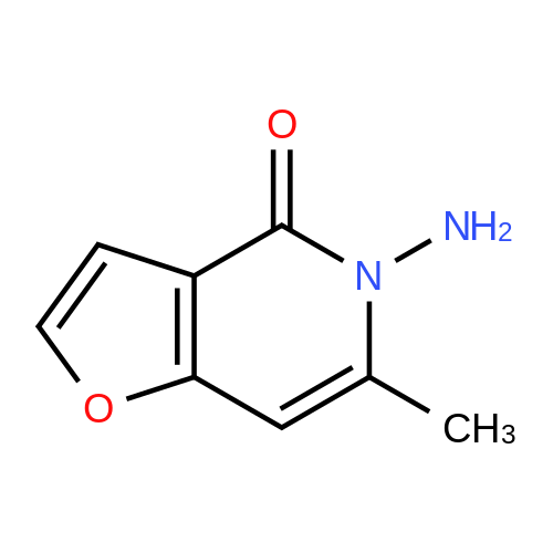 Chemical Structure| 57053-27-7