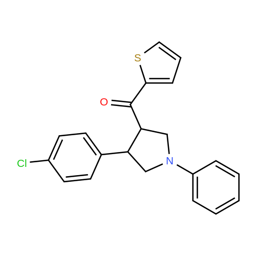 Chemical Structure| 672951-85-8