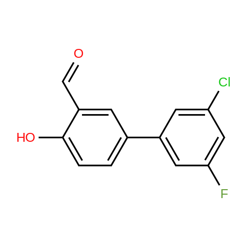 Chemical Structure| 1111120-40-1