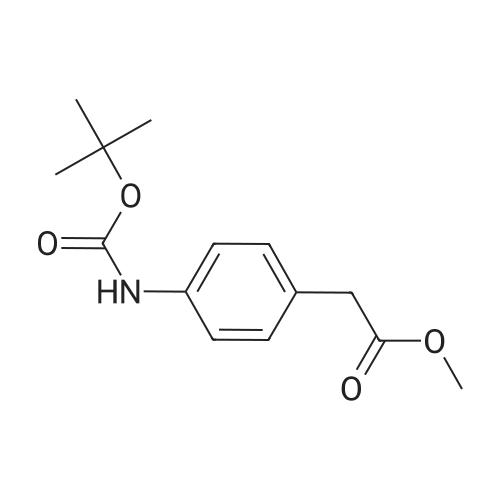 Chemical Structure| 112918-77-1