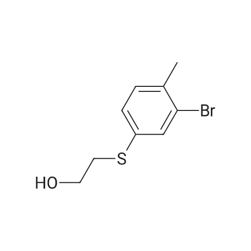 Chemical Structure| 1338603-02-3
