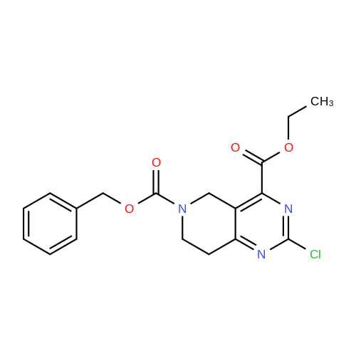 Chemical Structure| 1350300-89-8