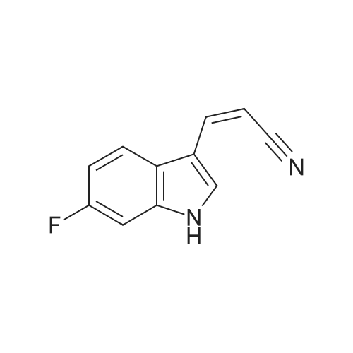 Chemical Structure| 1350543-67-7