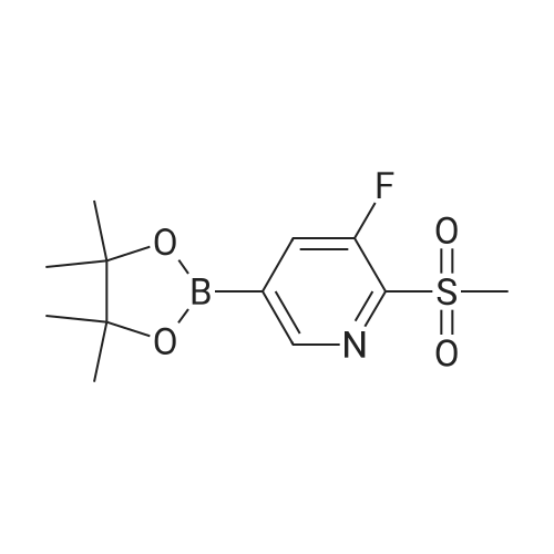 Chemical Structure| 1351997-55-1
