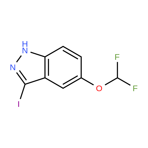 Chemical Structure| 1352395-59-5