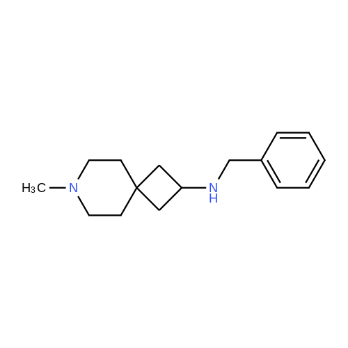 Chemical Structure| 1352925-58-6