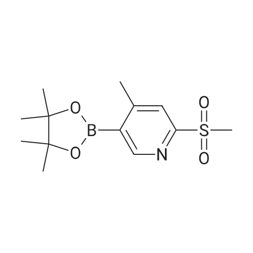 Chemical Structure| 1353745-98-8