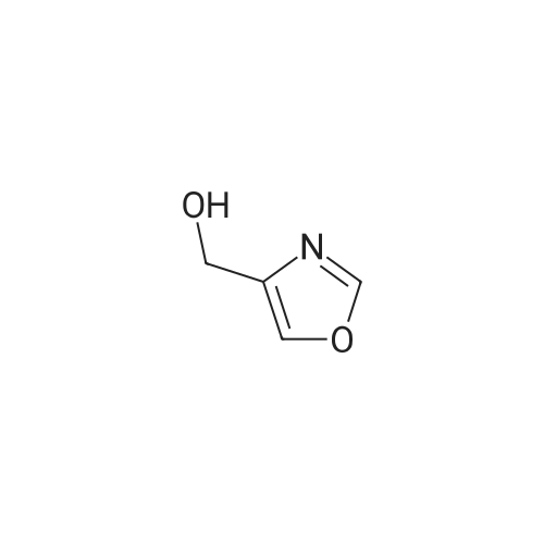4-(Hydroxymethyl)oxazole