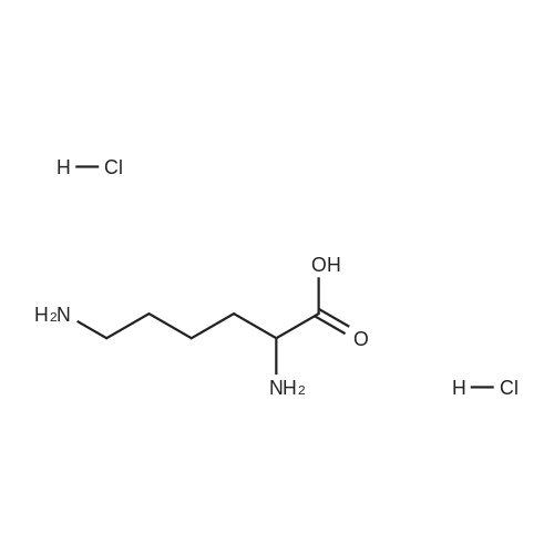 H-DL-Lys-OH·2HCl