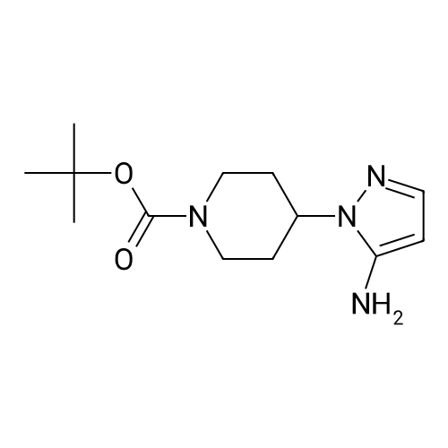 Chemical Structure| 872999-07-0