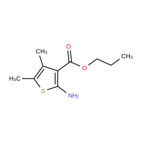 Chemical Structure| 901555-98-4