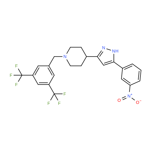 Chemical Structure| 1025724-72-4