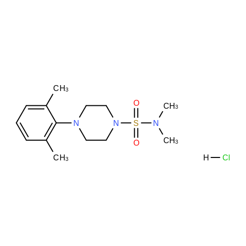 Chemical Structure| 1029989-28-3