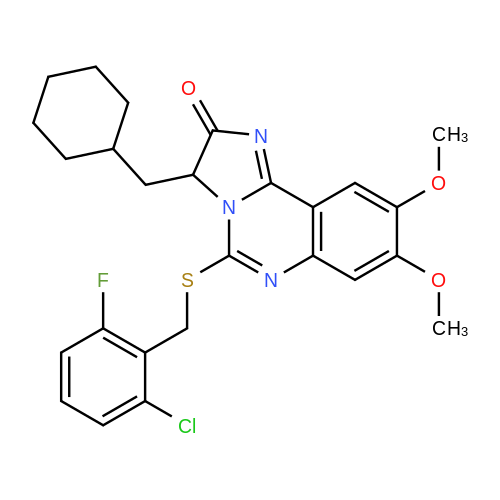 Chemical Structure| 1030857-19-2