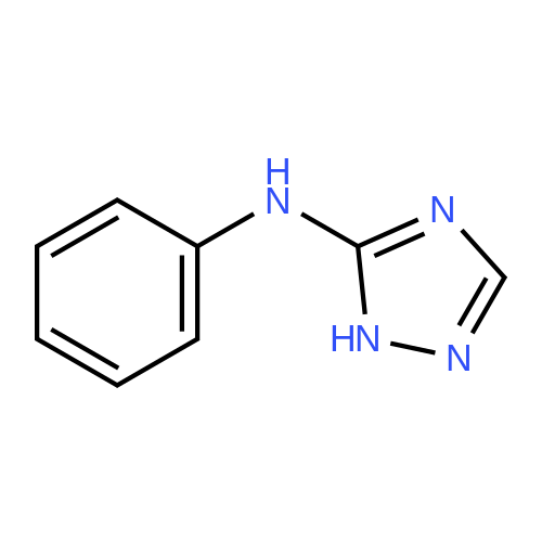 Chemical Structure| 2433-53-6