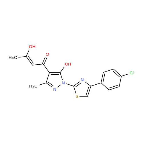 Chemical Structure| 318949-53-0