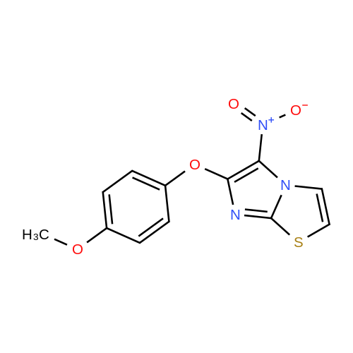 Chemical Structure| 339008-12-7