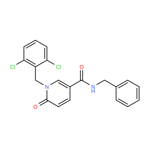 Chemical Structure| 339008-65-0