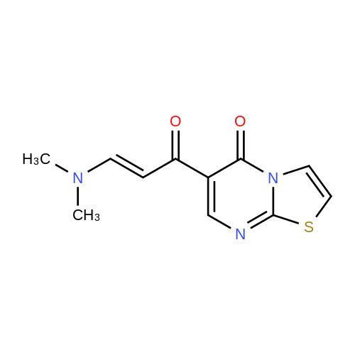 Chemical Structure| 343375-16-6