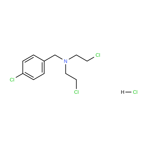 Chemical Structure| 3597-20-4