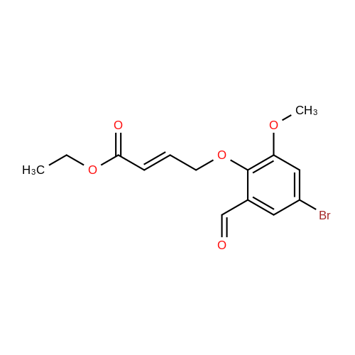Chemical Structure| 478064-33-4