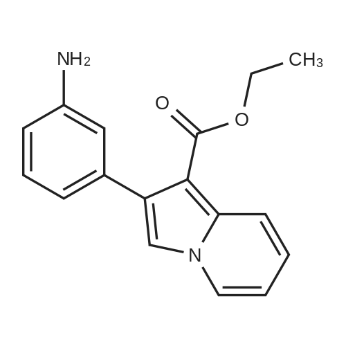 Chemical Structure| 478064-54-9