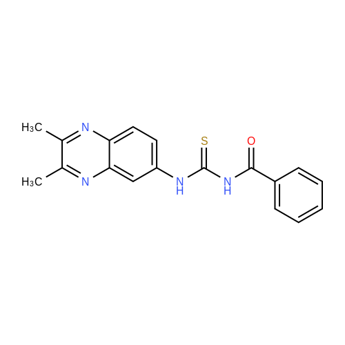 Chemical Structure| 478064-81-2