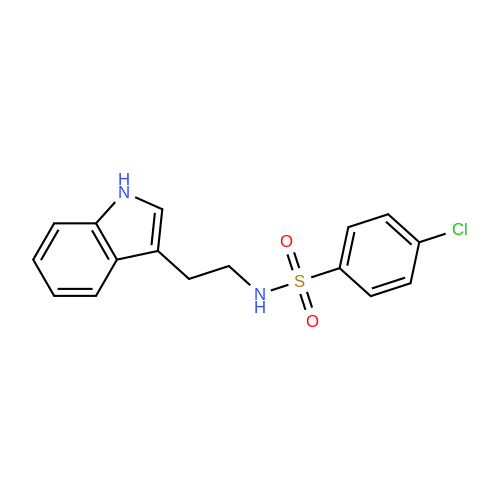Chemical Structure| 50626-41-0