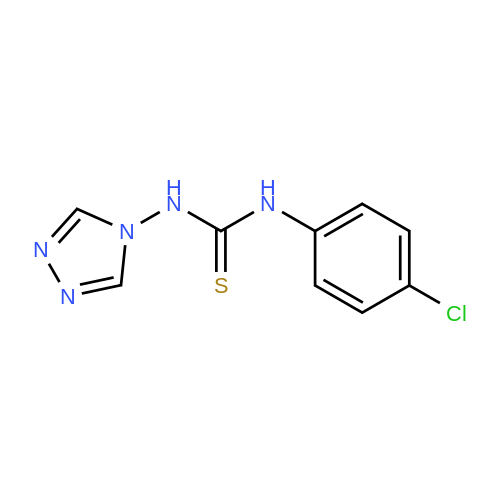 Chemical Structure| 5102-35-2