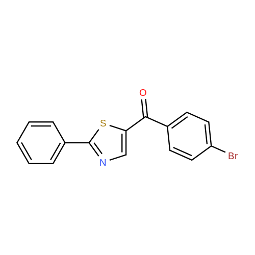 Chemical Structure| 52421-62-2