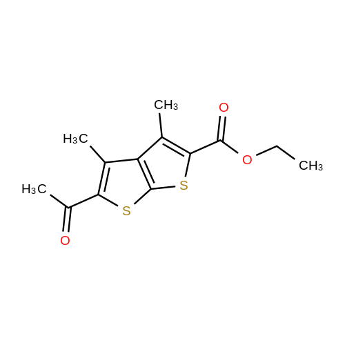 Chemical Structure| 555154-25-1