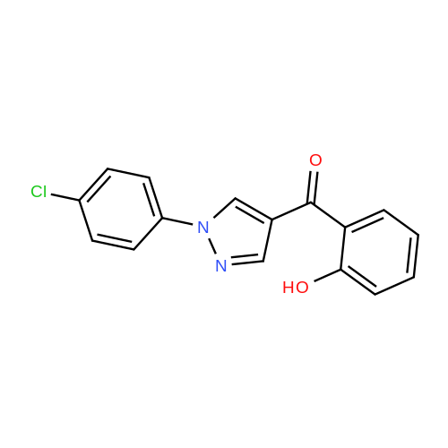 Chemical Structure| 61466-47-5
