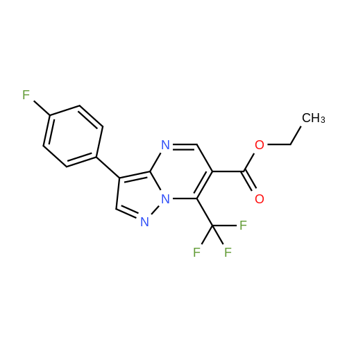Chemical Structure| 685109-47-1