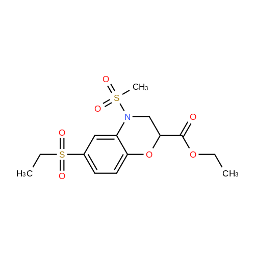 Chemical Structure| 866050-92-2