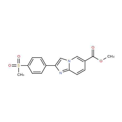 Chemical Structure| 866051-21-0