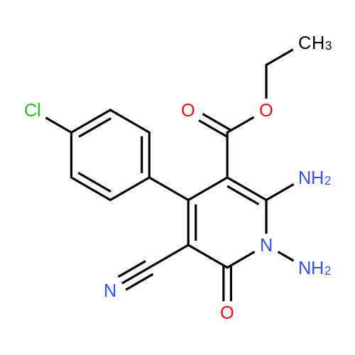 Chemical Structure| 106527-24-6