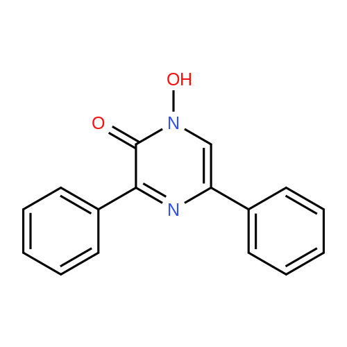 Chemical Structure| 33837-38-6