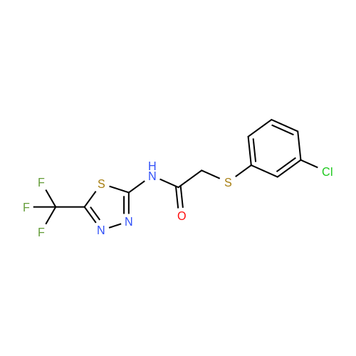 Chemical Structure| 339013-85-3