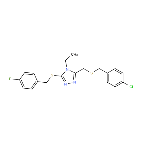 Chemical Structure| 344268-77-5