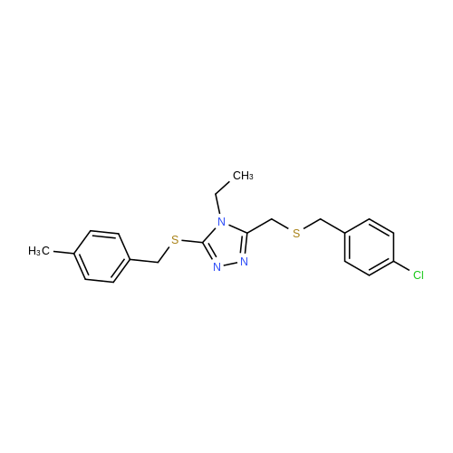 Chemical Structure| 344269-15-4