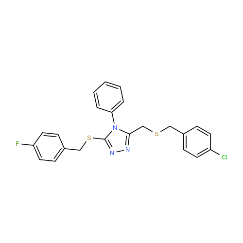 Chemical Structure| 344270-29-7