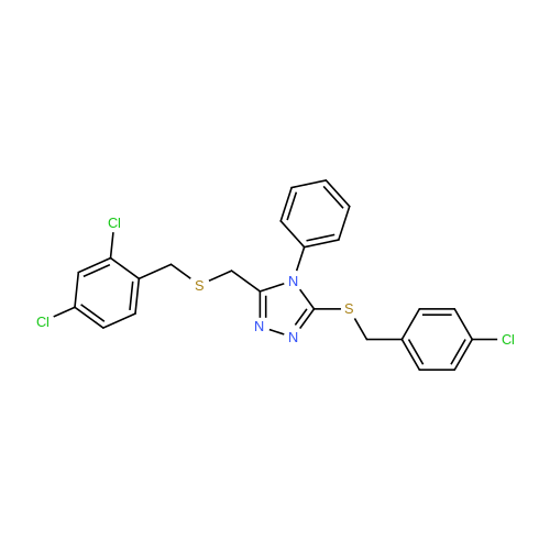 Chemical Structure| 344274-54-0