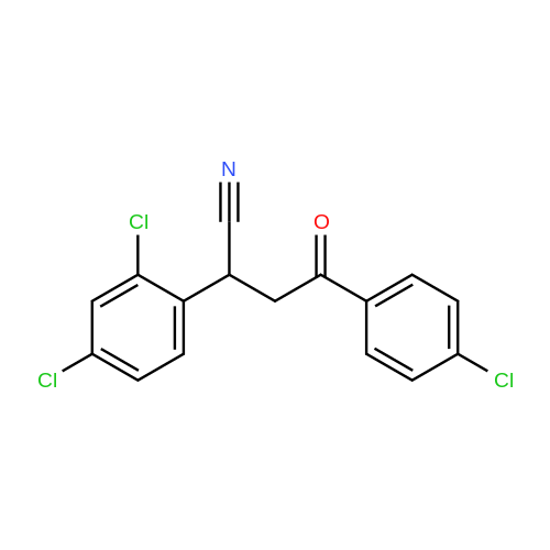 Chemical Structure| 344280-59-7