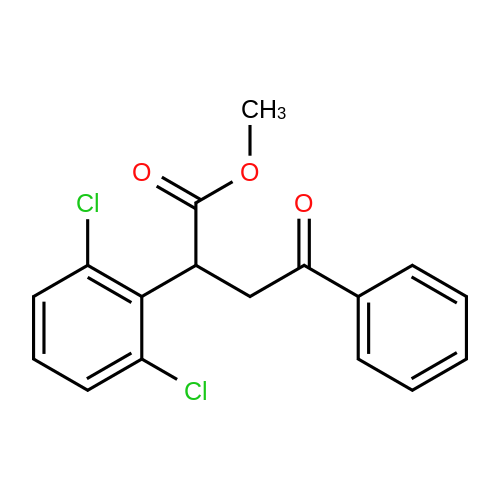 Chemical Structure| 344281-12-5