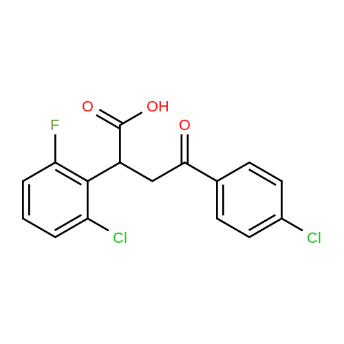Chemical Structure| 344281-45-4