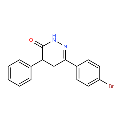 Chemical Structure| 344282-67-3