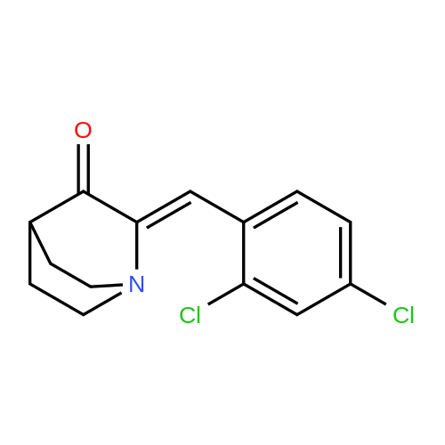 Chemical Structure| 53898-72-9