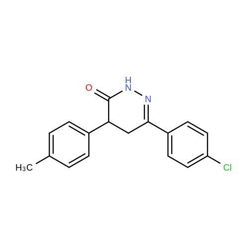 Chemical Structure| 70596-87-1