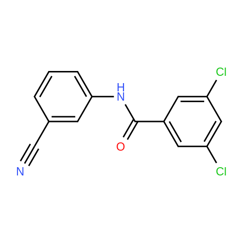 Chemical Structure| 710315-93-8